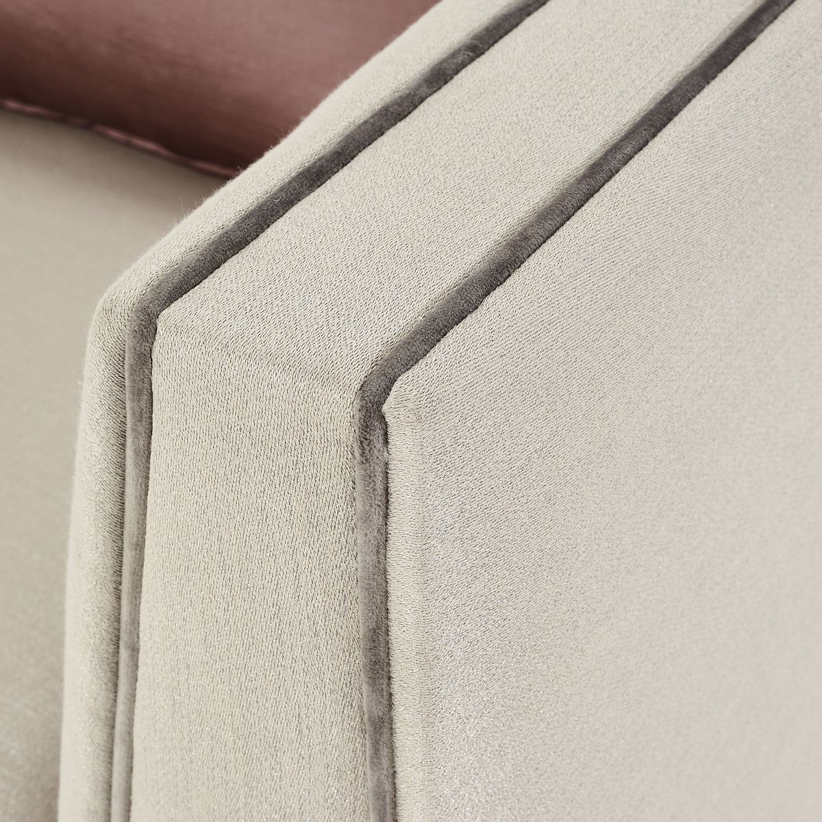Linea Matching Chair - Metallic/SilverMist - Image 24