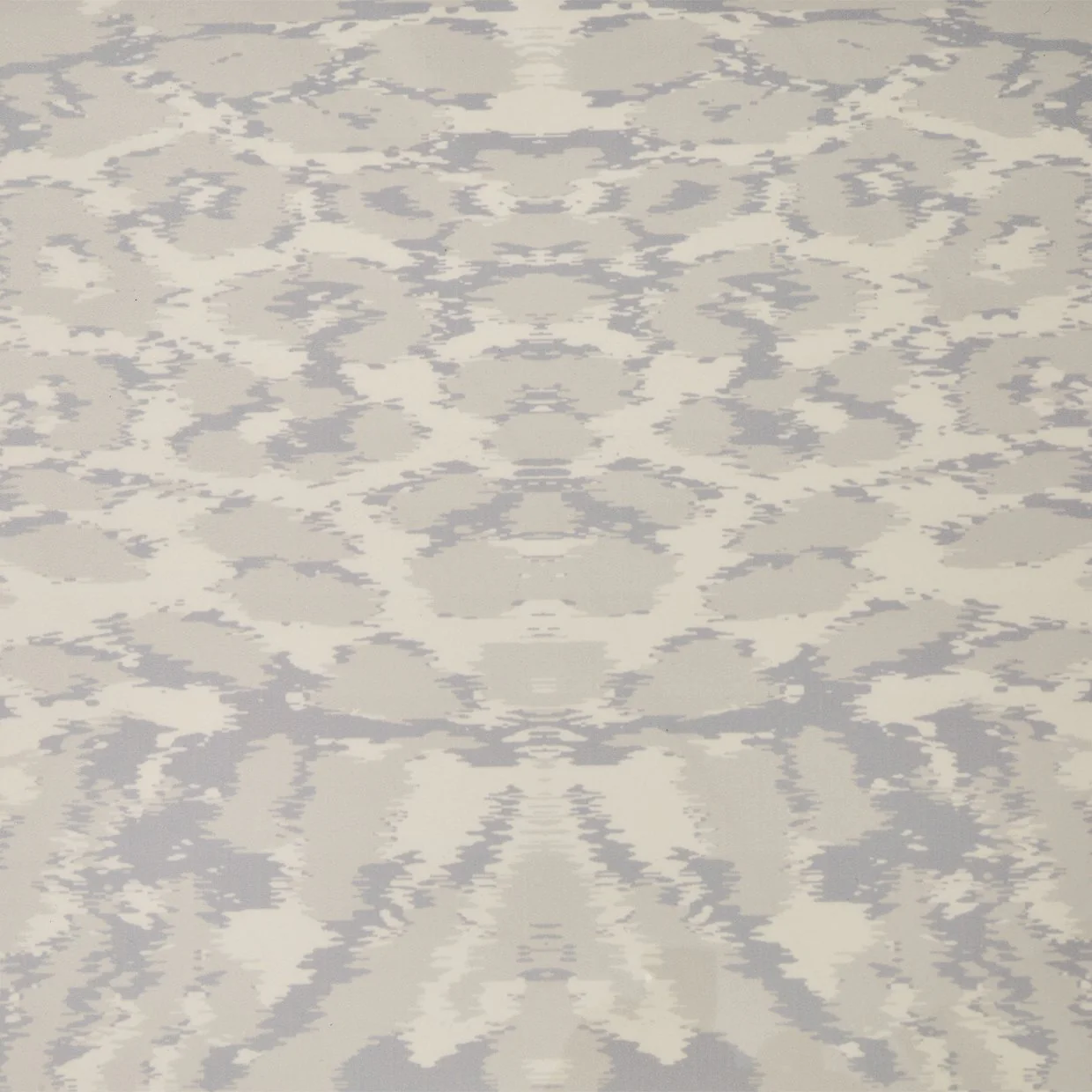 Lisbon Double Pedestal Dining Table - Silken Matte Cream - Image 10