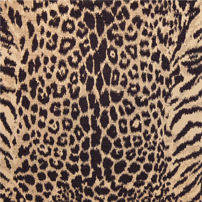 Lisbon Sofa - Onyx/Gold - Image 17