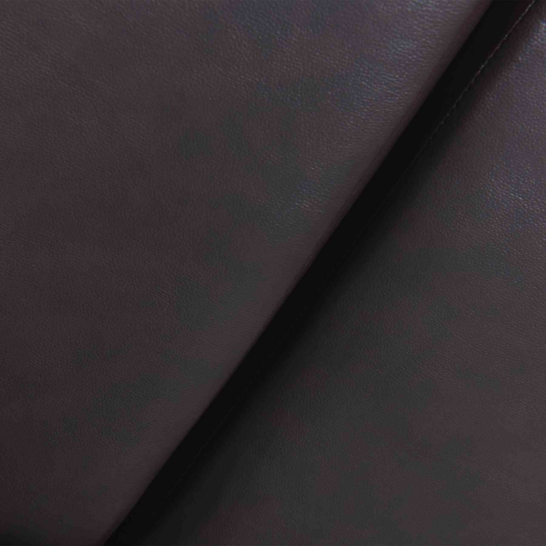 Lizette Brown Leather Power Recliner with USB - Image 8
