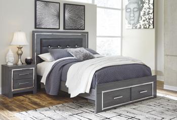Lodanna Bedroom Set - Image 15