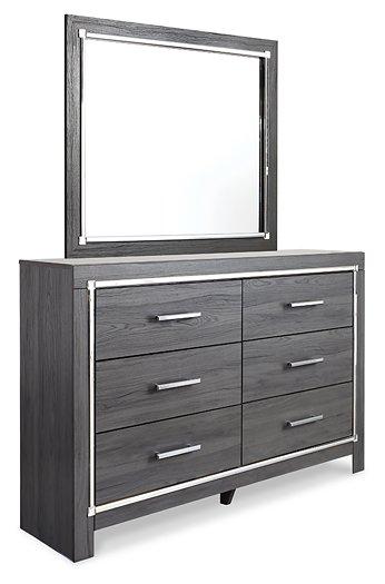 Lodanna Bedroom Set - Image 21