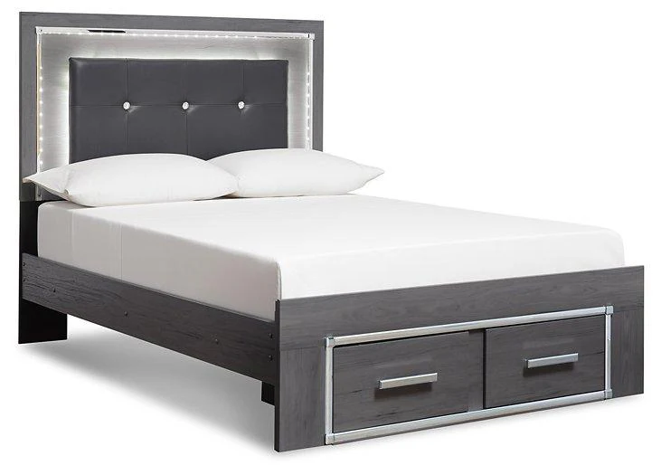 Lodanna Bedroom Set - Image 22