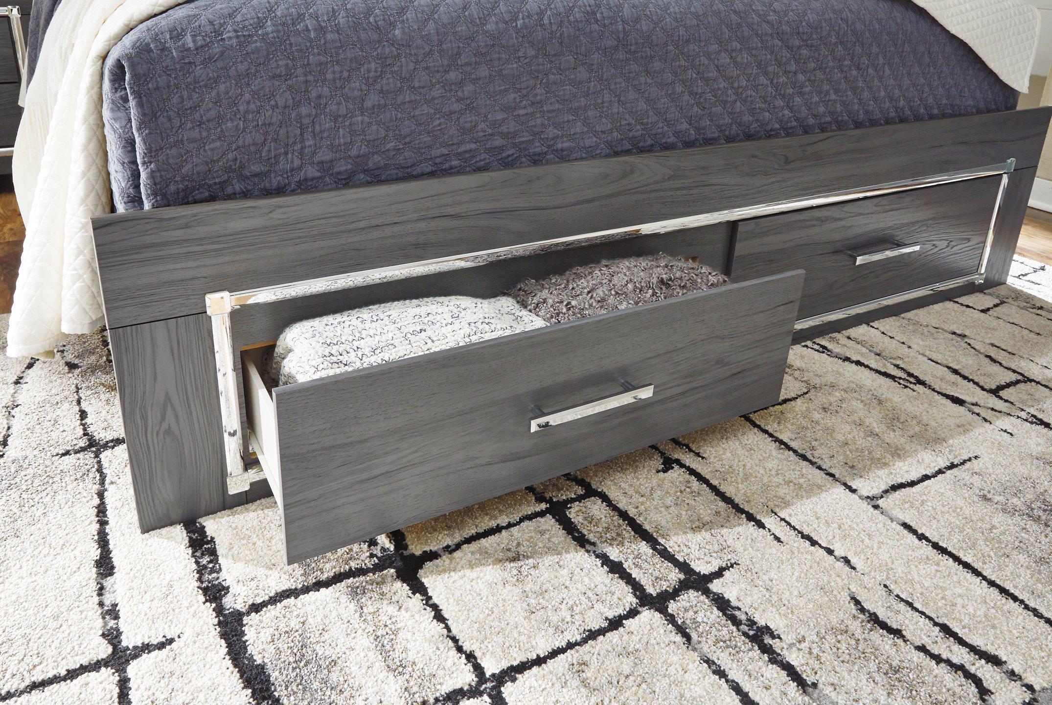 Lodanna Bedroom Set - Image 23