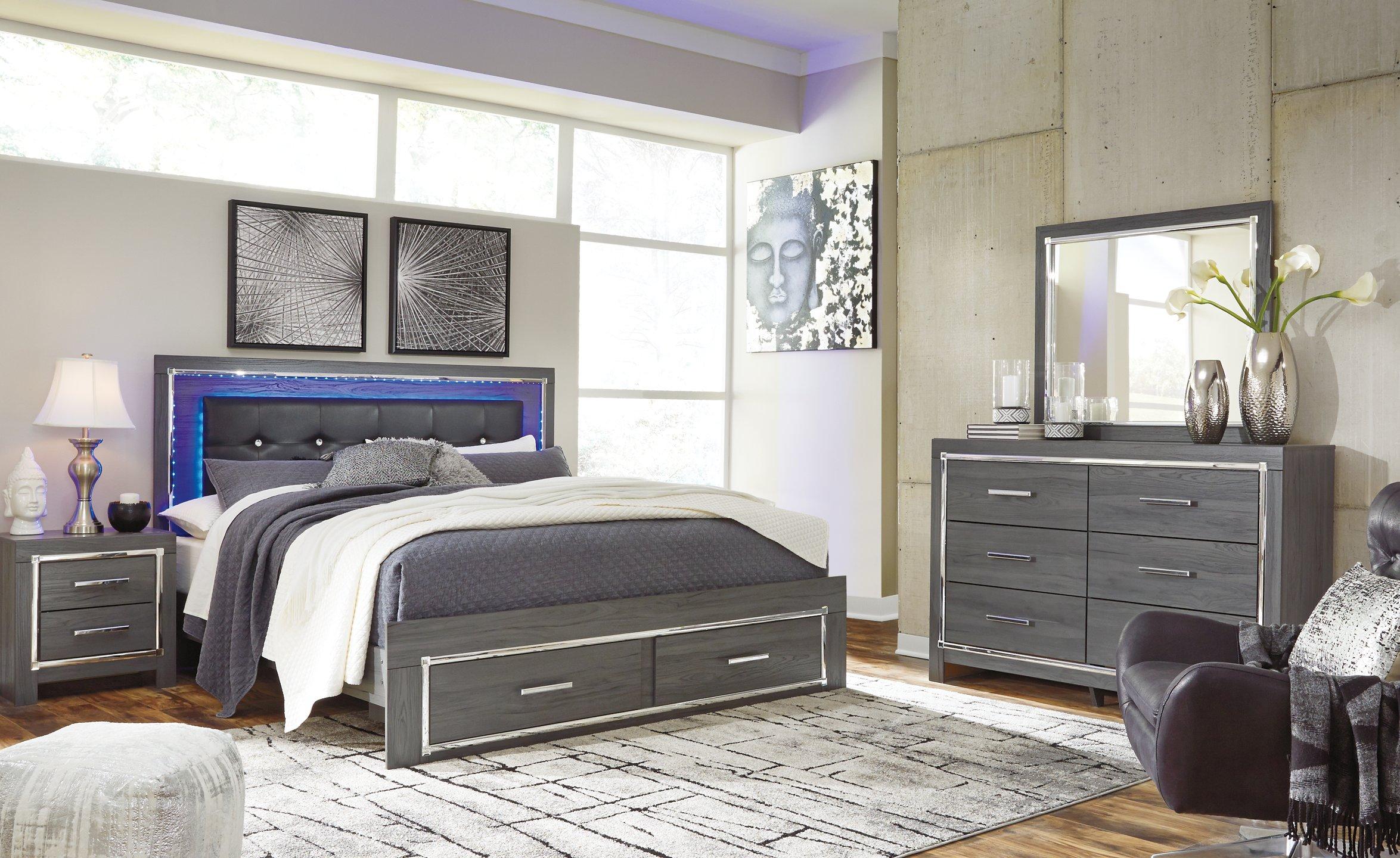 Lodanna Bedroom Set - Image 33