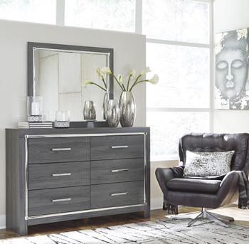 Lodanna Bedroom Set - Image 35