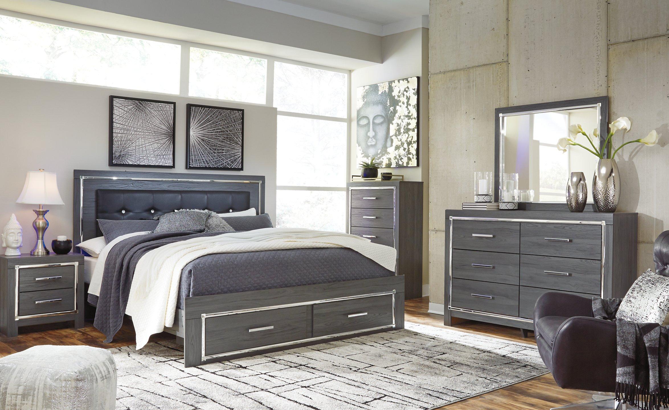 Lodanna Bedroom Set - Image 40