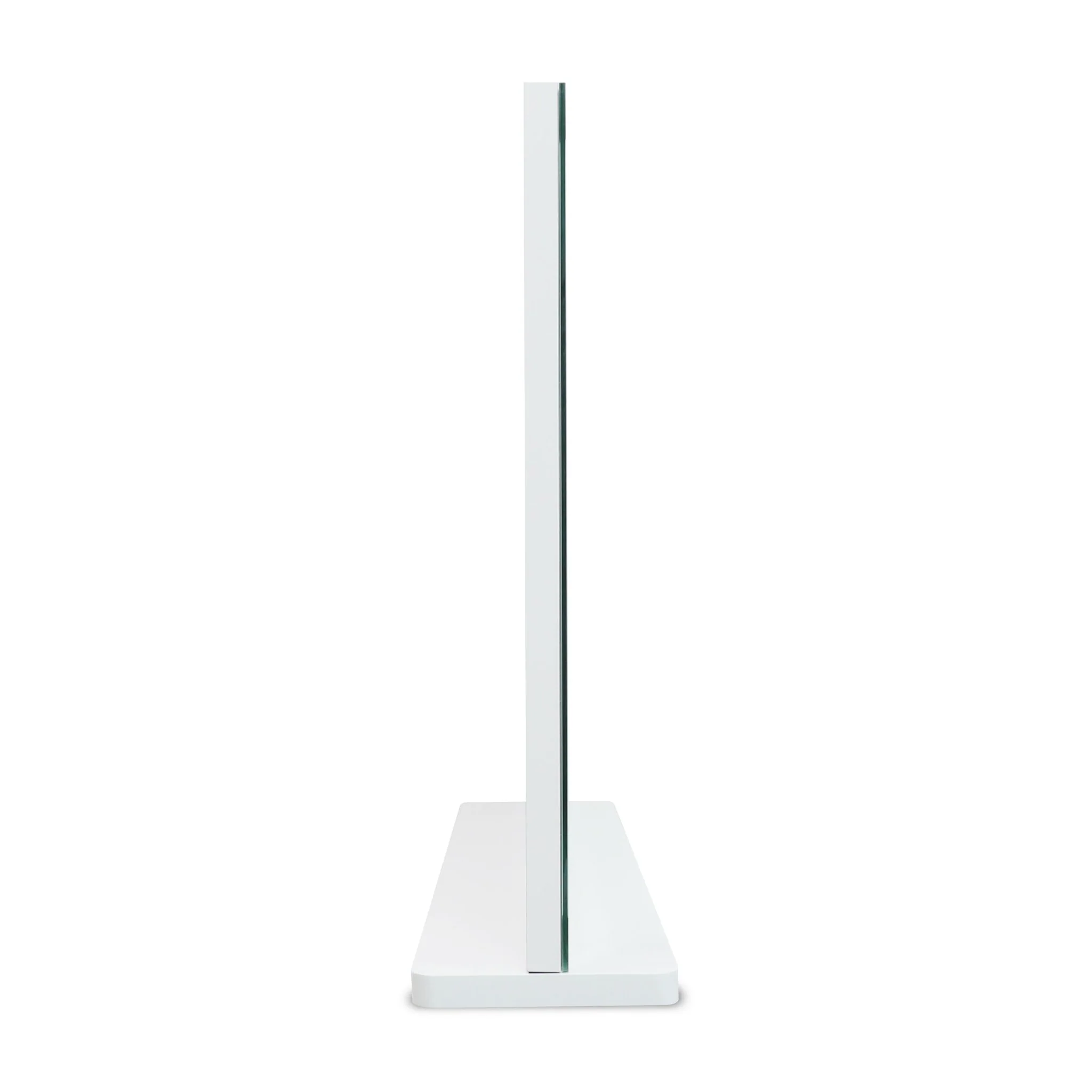 Lola Jumbo LED Panel Vanity Mirror - Image 4