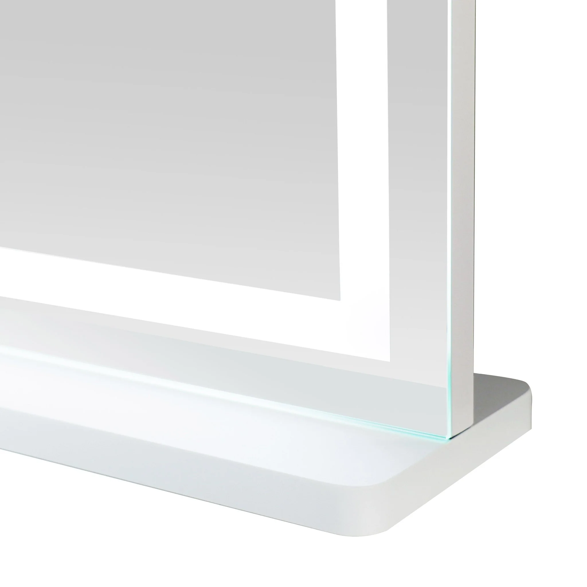 Lola Jumbo LED Panel Vanity Mirror - Image 7