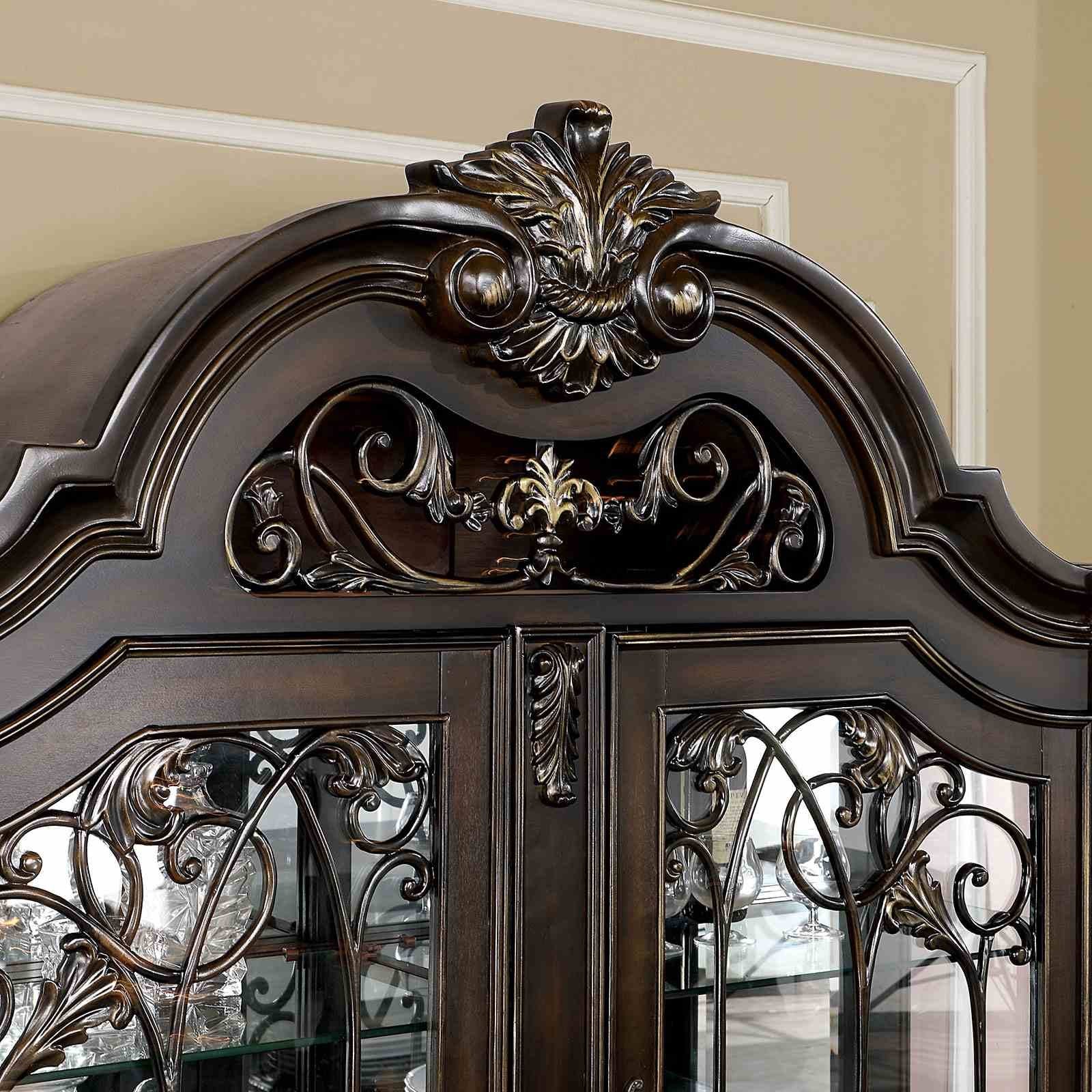 Lombardy Hutch & Buffet - Image 3