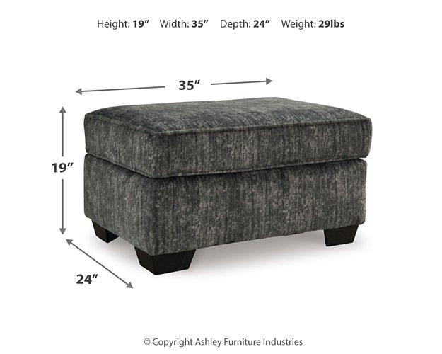 Lonoke Living Room Set - Image 17