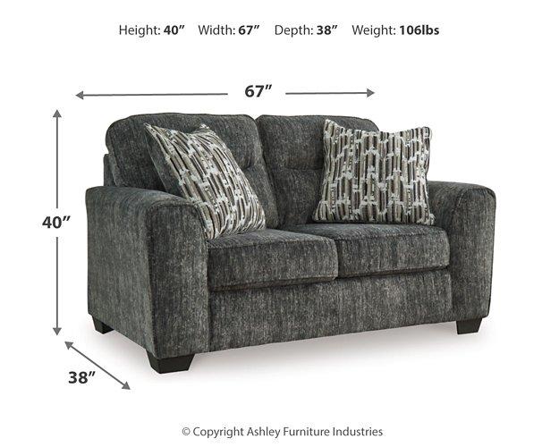 Lonoke Living Room Set - Image 63