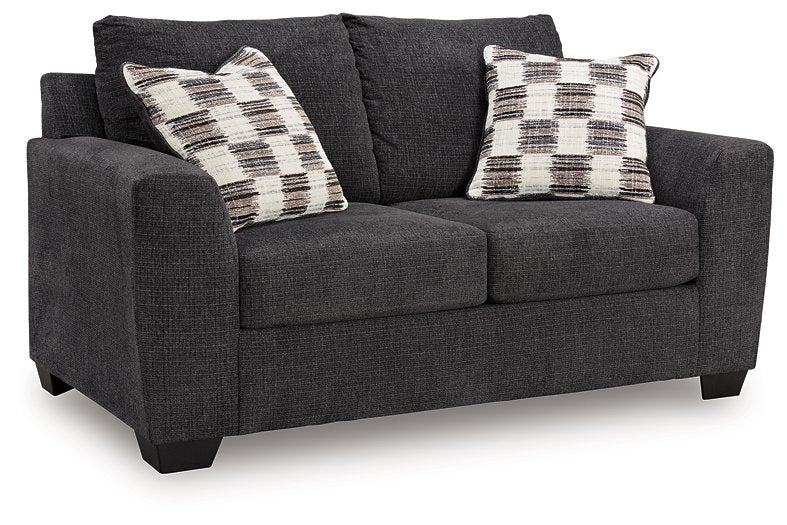 Loreo Loveseat - Image 5
