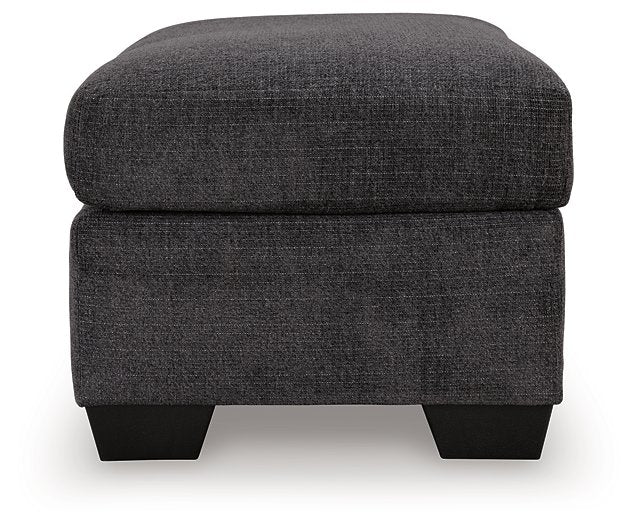 Loreo Ottoman - Image 6