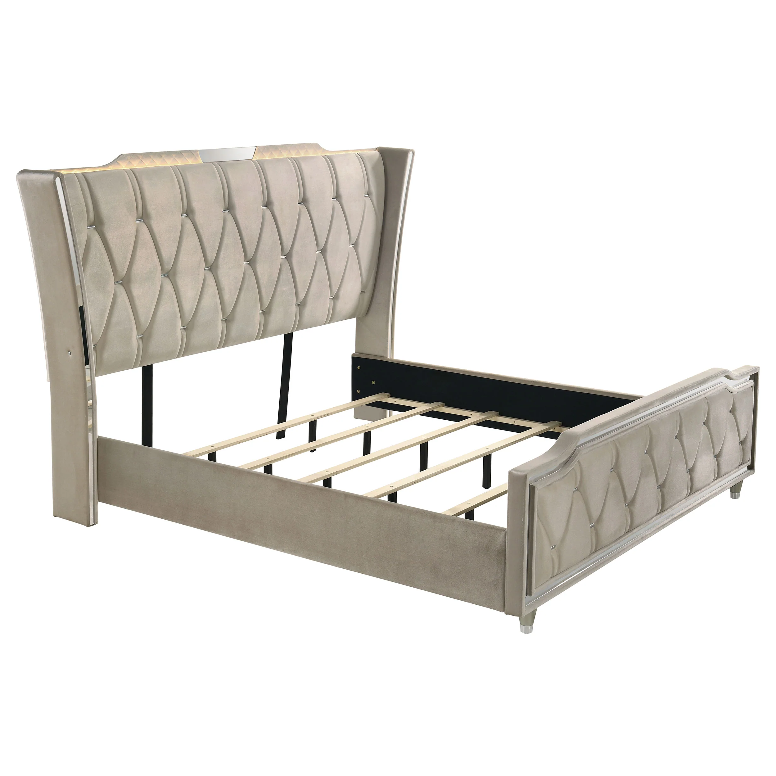 Lorient Bedroom Set - Image 105