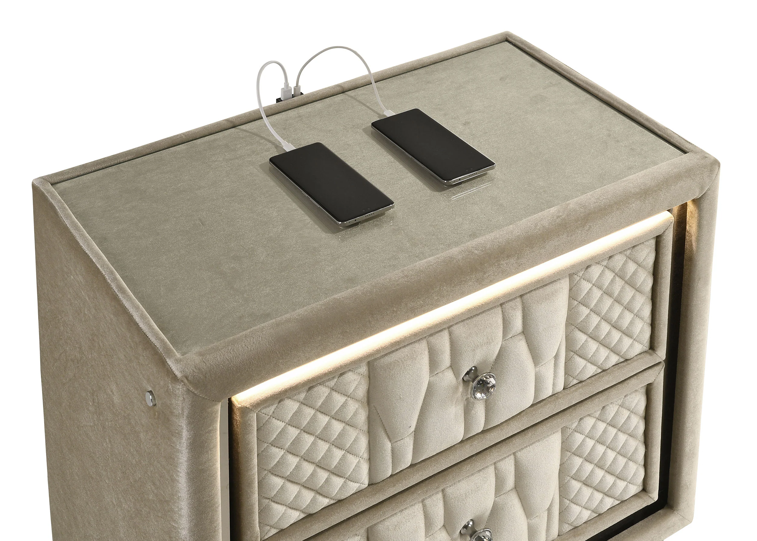 Lorient Bedroom Set - Image 11