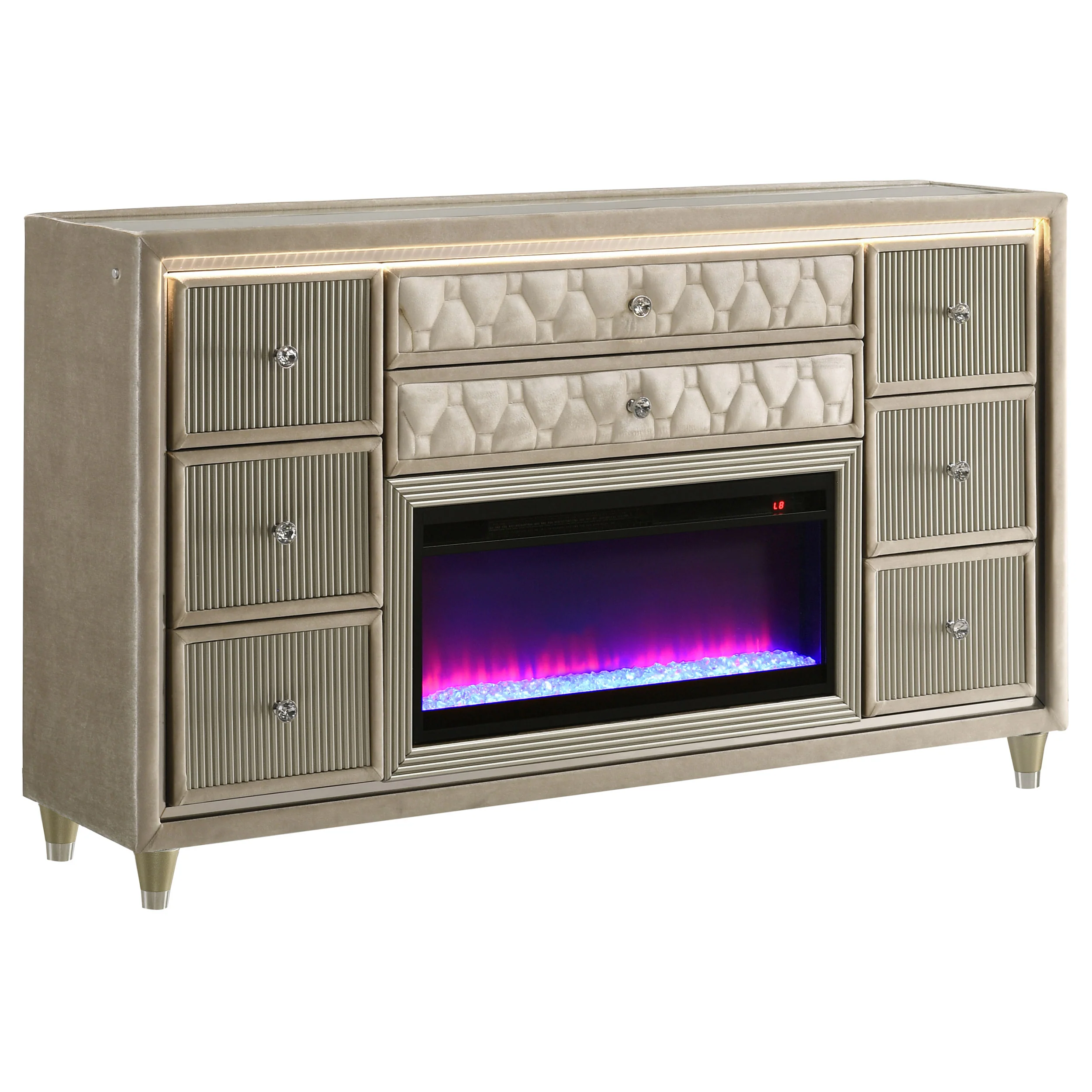 Lorient Bedroom Set - Image 129
