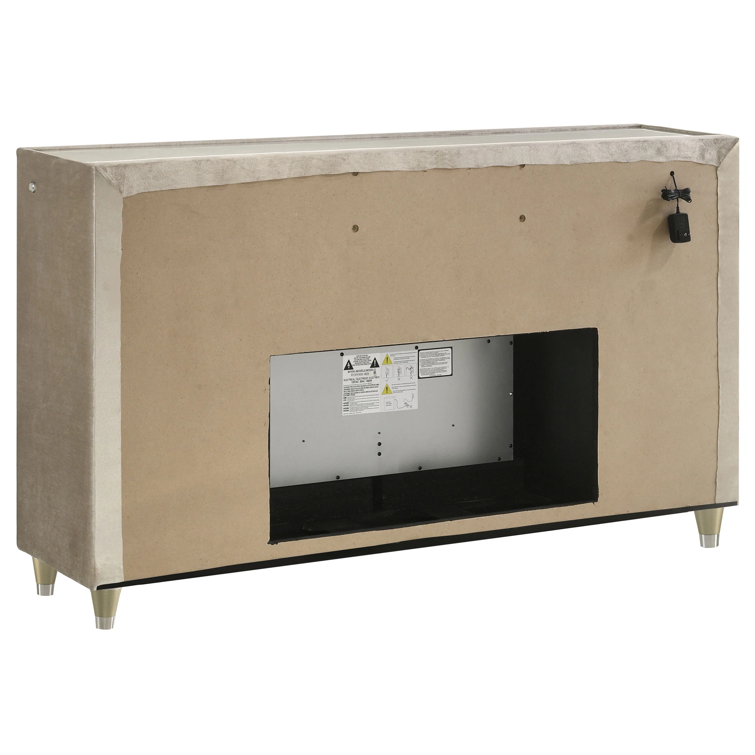 Lorient Bedroom Set - Image 150