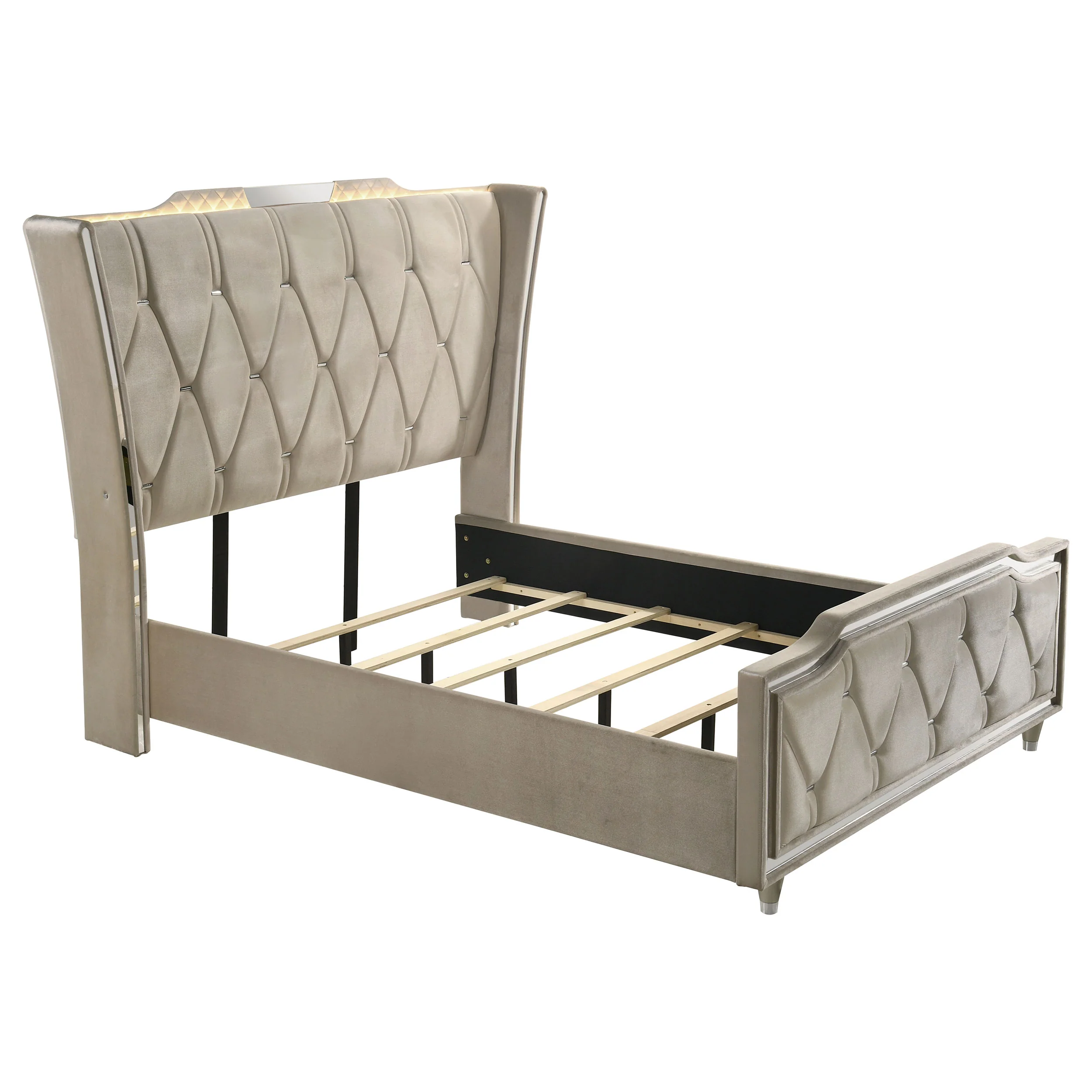 Lorient Bedroom Set - Image 65