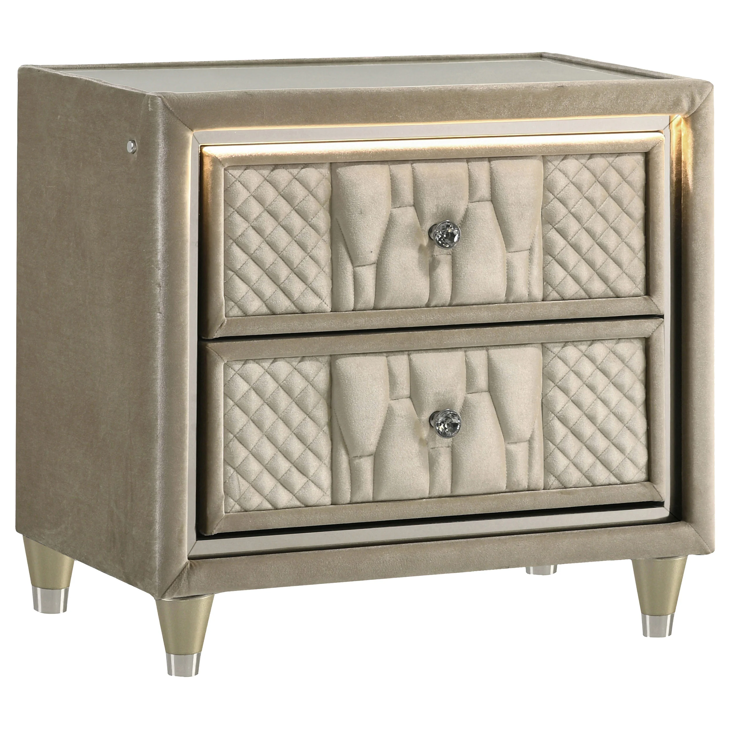 Lorient Bedroom Set - Image 87