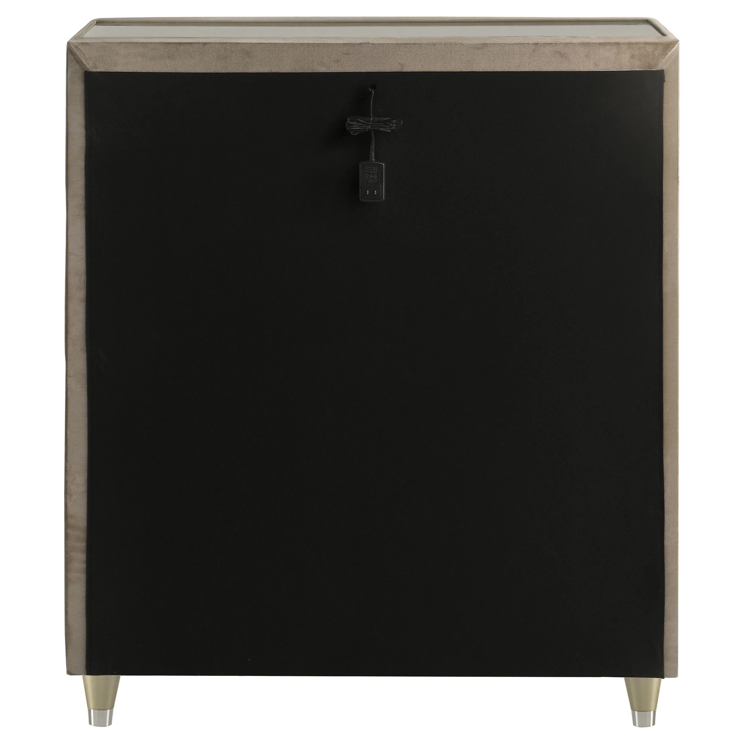 Lorient Chest of Drawers with LED Lighting - Image 7