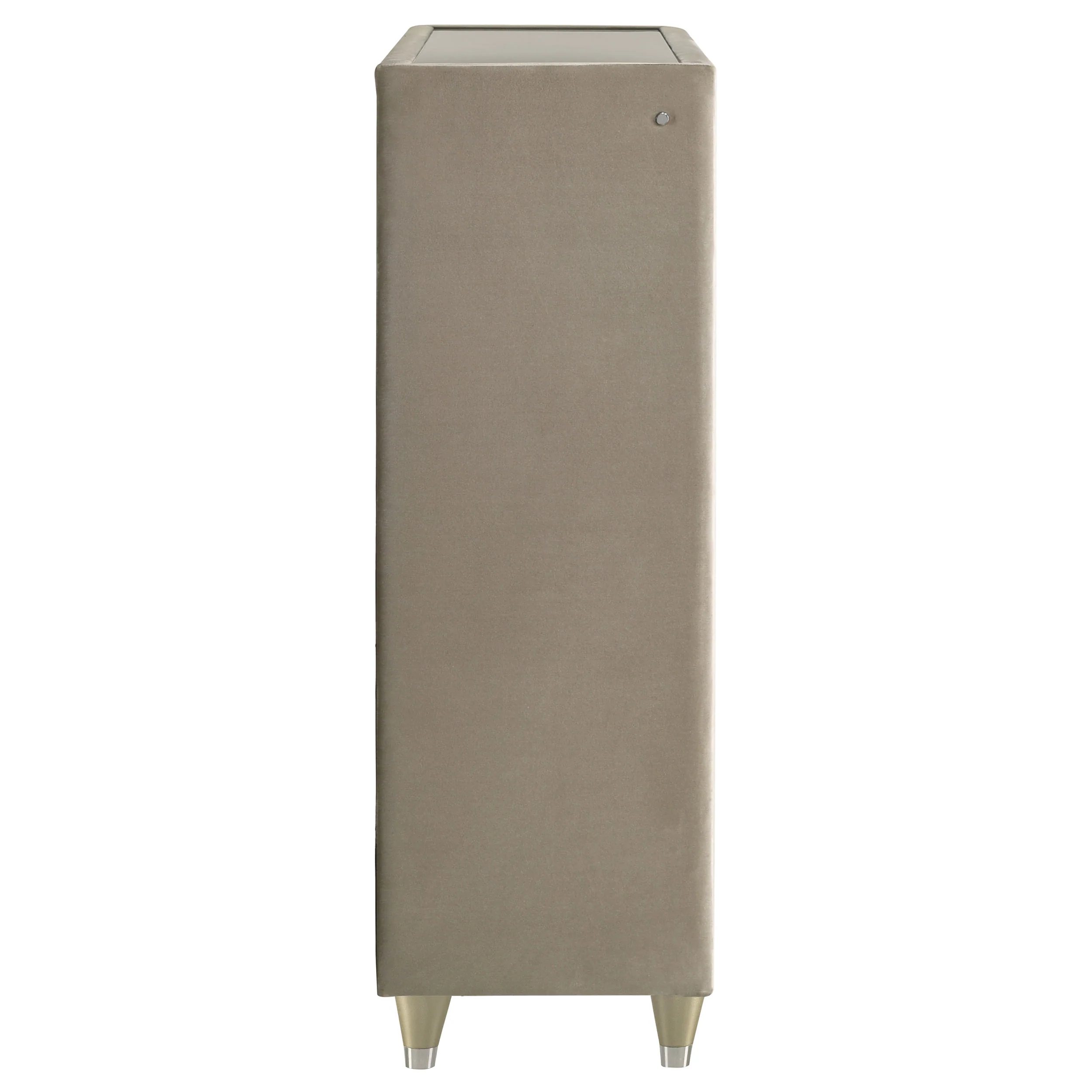 Lorient Chest of Drawers with LED Lighting - Image 9