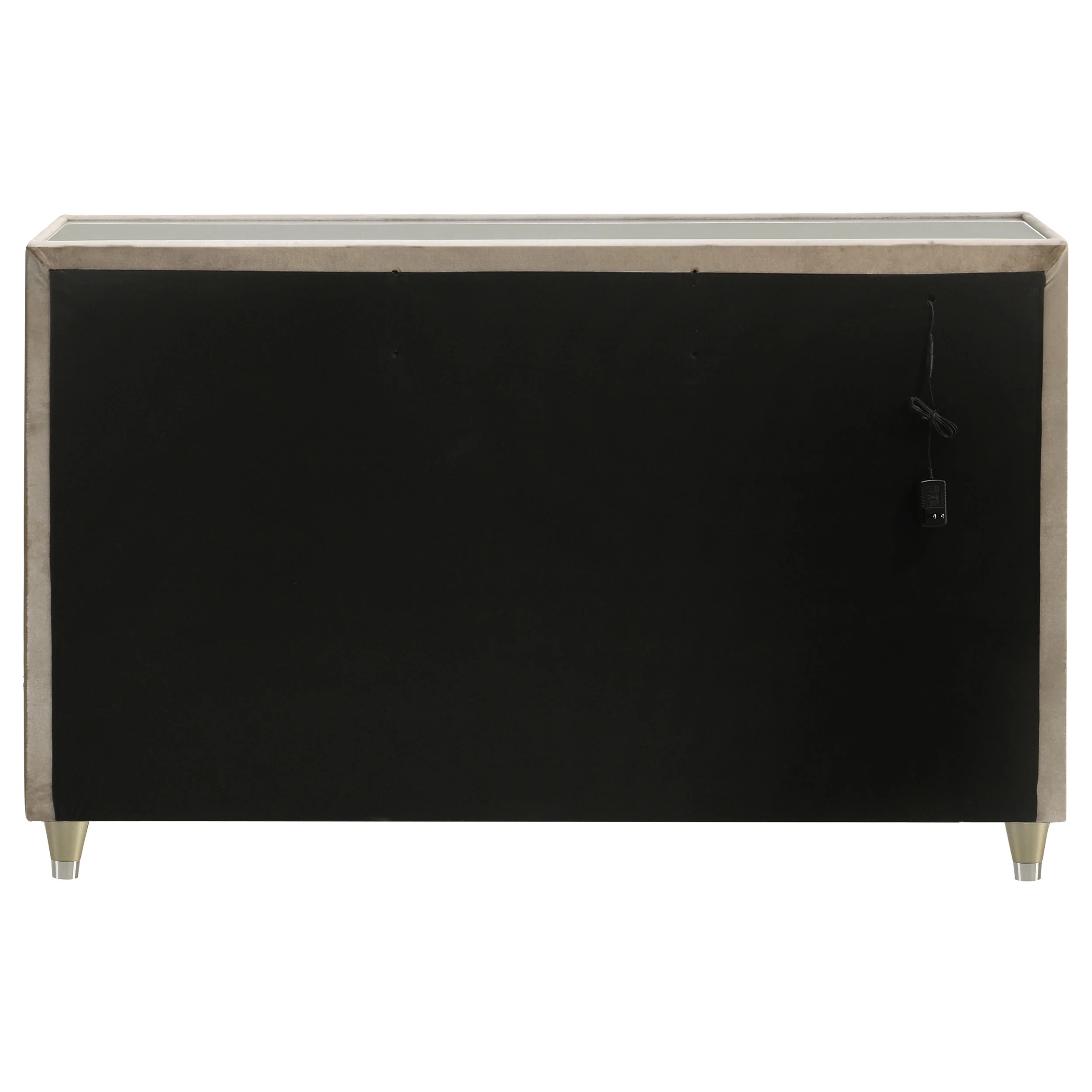 Lorient LED Dresser - Image 7