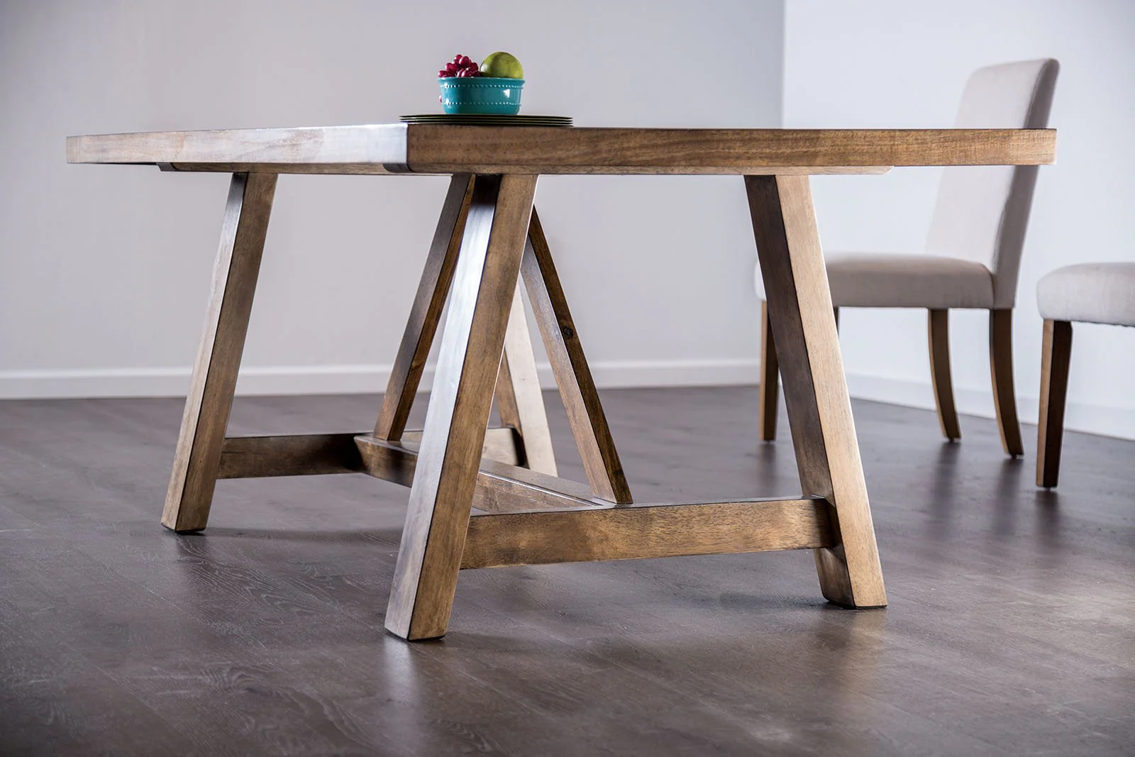 Losone 7 Pc. Dining Table Set - Image 5