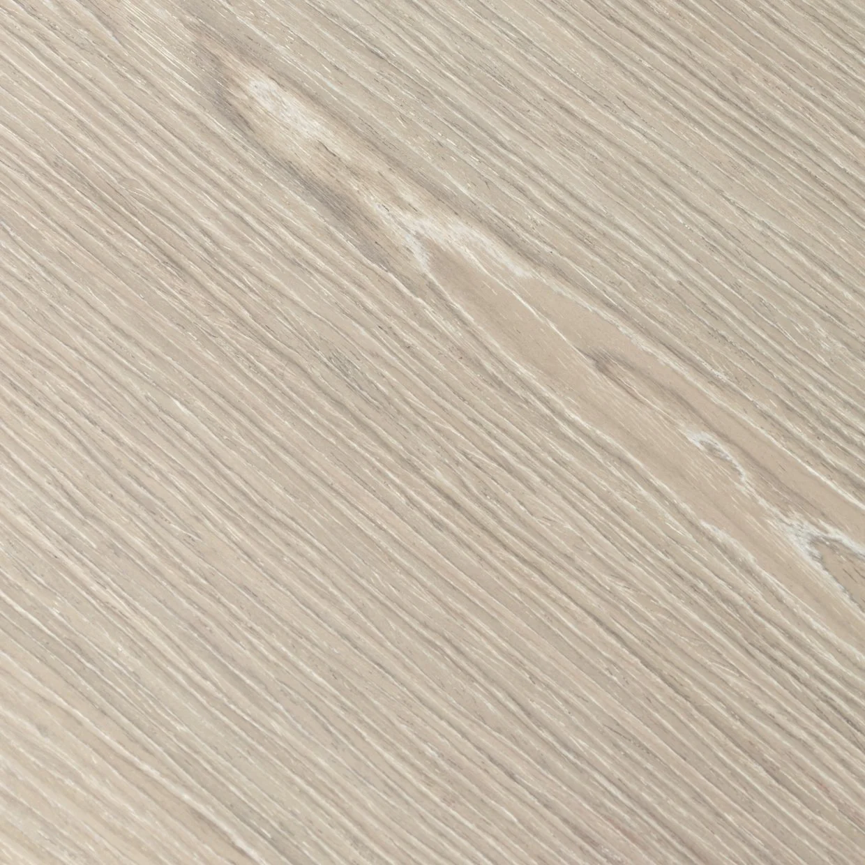 Lotus Bay C-Shaped Accent Table - Sand - Image 12