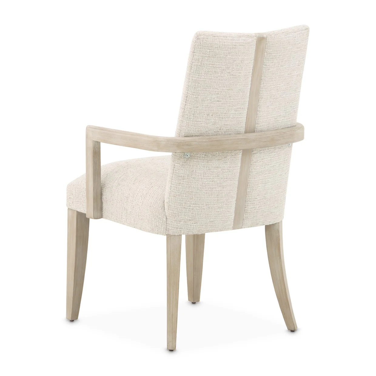 Lotus Bay Dining Arm Chair - Sand - Image 2