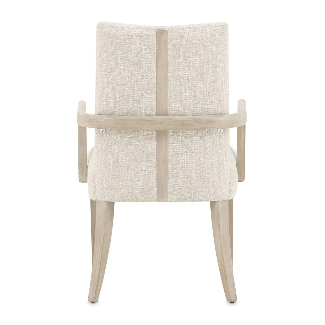 Lotus Bay Dining Arm Chair - Sand - Image 3