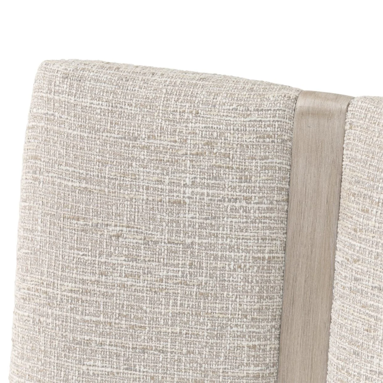 Lotus Bay Dining Arm Chair - Sand - Image 9