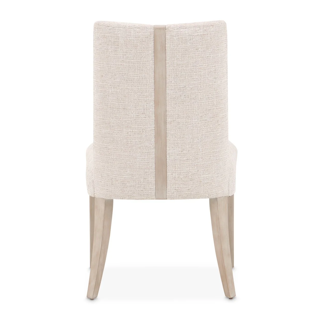Lotus Bay Dining Side Chair - Sand - Image 5