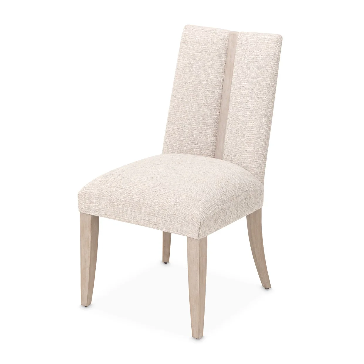 Lotus Bay Dining Side Chair - Sand - Image 8