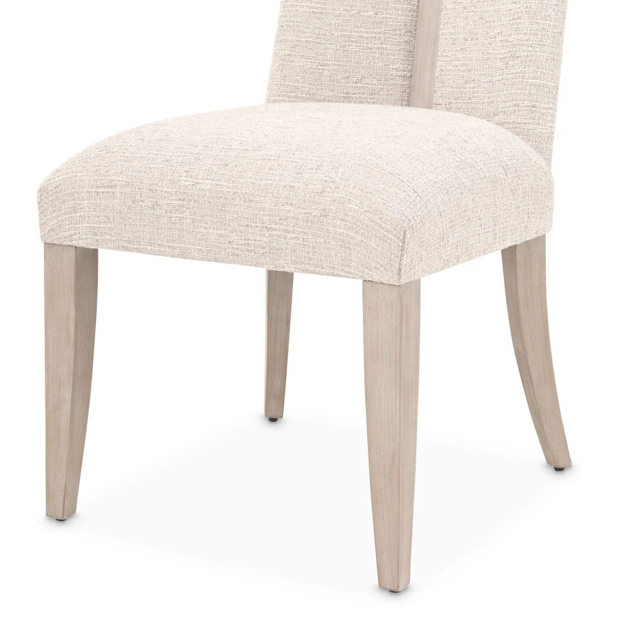 Lotus Bay Dining Side Chair - Sand - Image 9