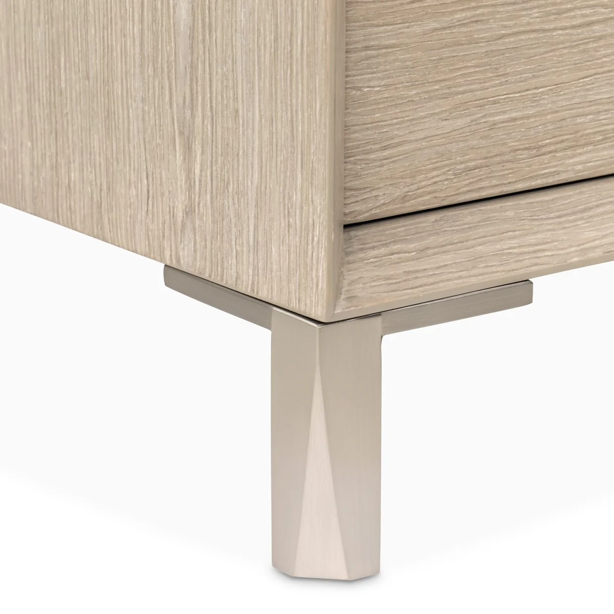 Lotus Bay Large Dresser - Sand - Image 10