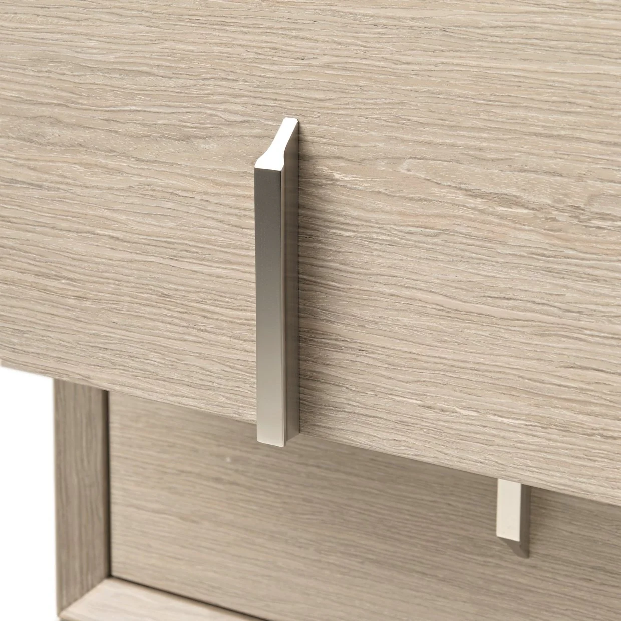 Lotus Bay Large Nightstand - Sand - Image 11