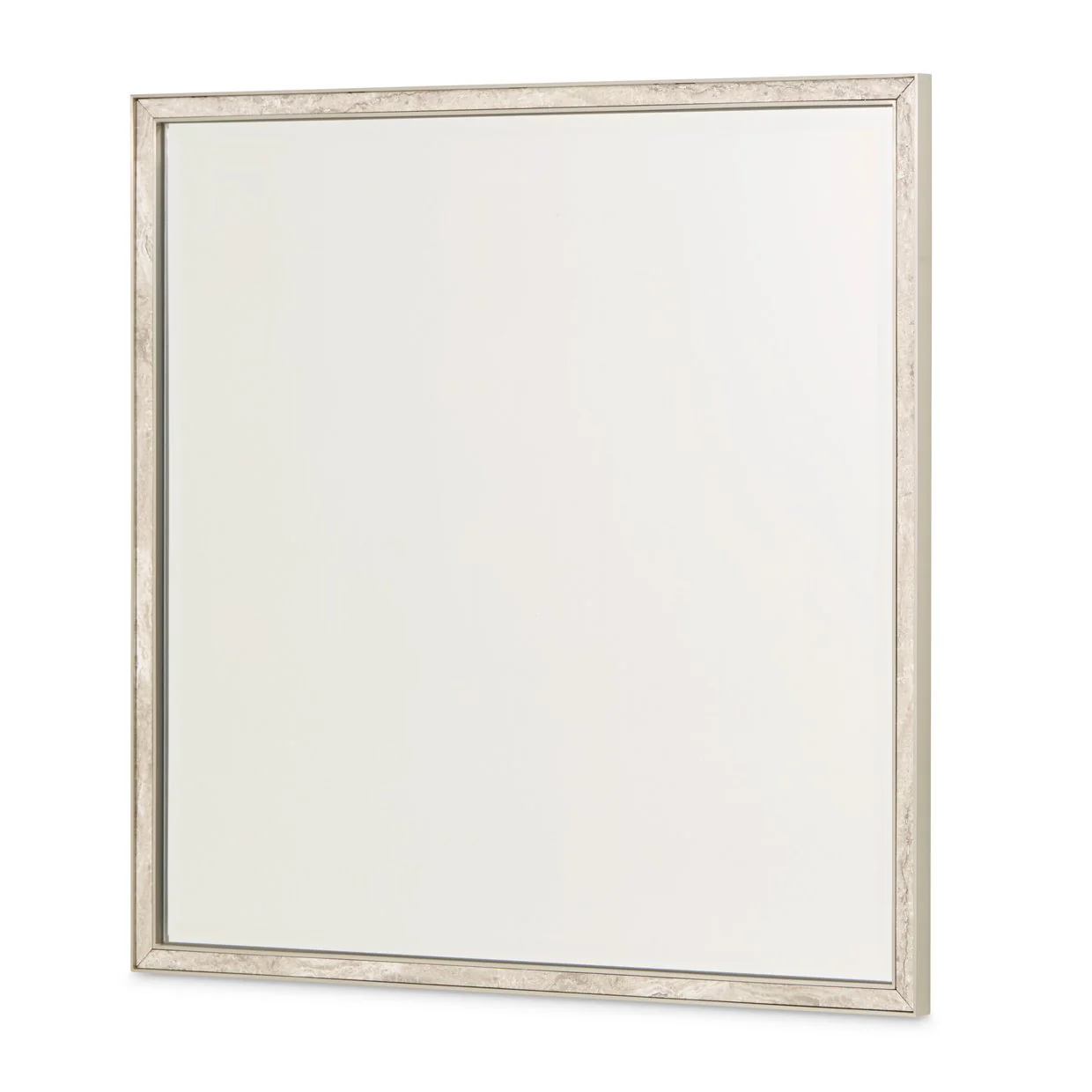 Lotus Bay Mirror - Sand - Image 5