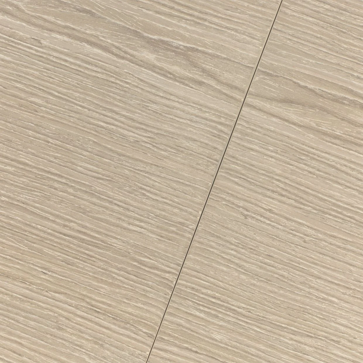 Lotus Bay Narrow Rectangular Dining Table - Sand - Image 10