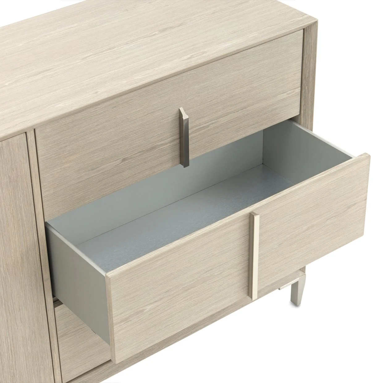 Lotus Bay Sideboard - Sand - Image 13
