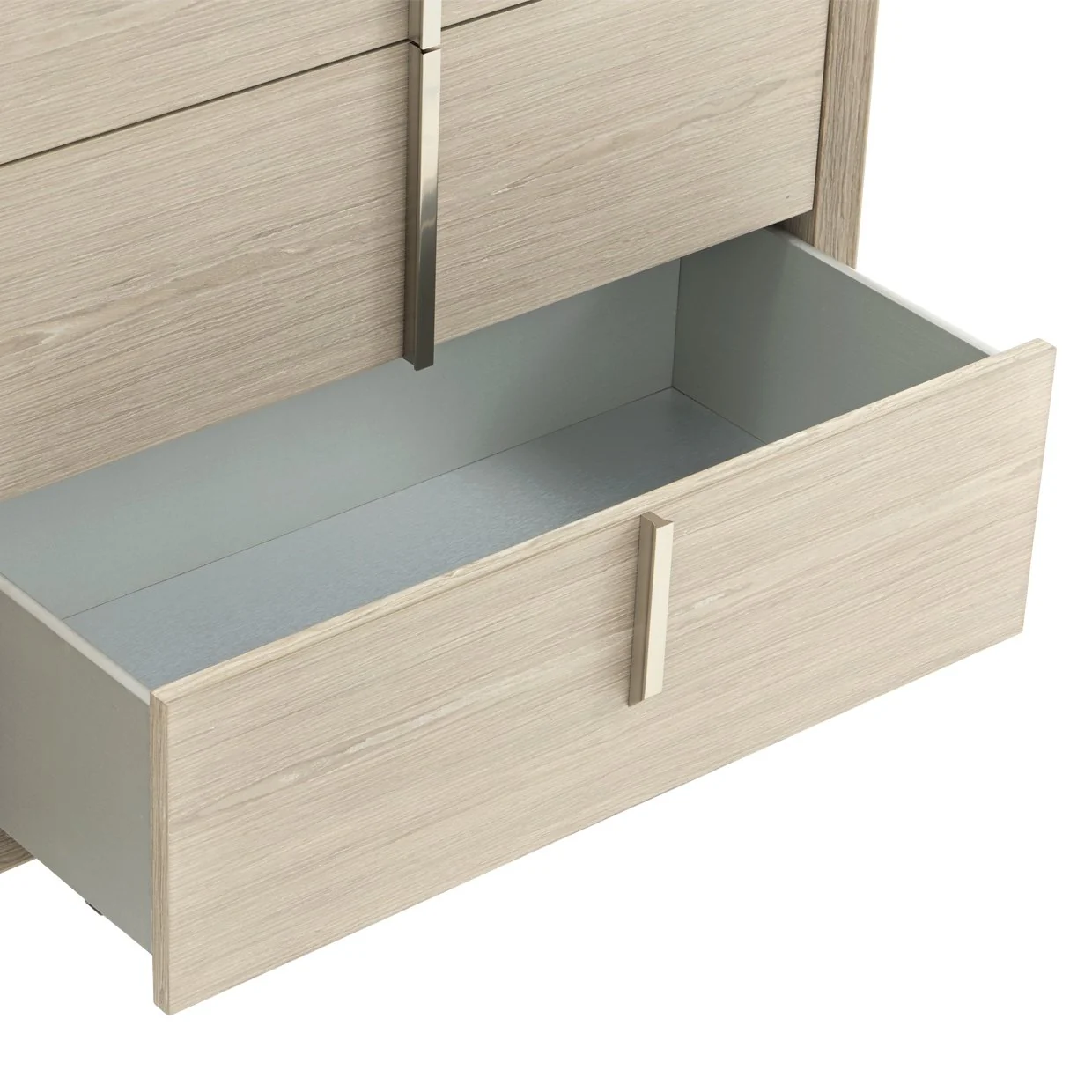 Lotus Bay Sideboard - Sand - Image 14