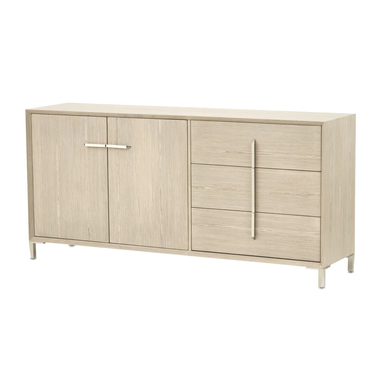 Lotus Bay Sideboard - Sand - Image 16