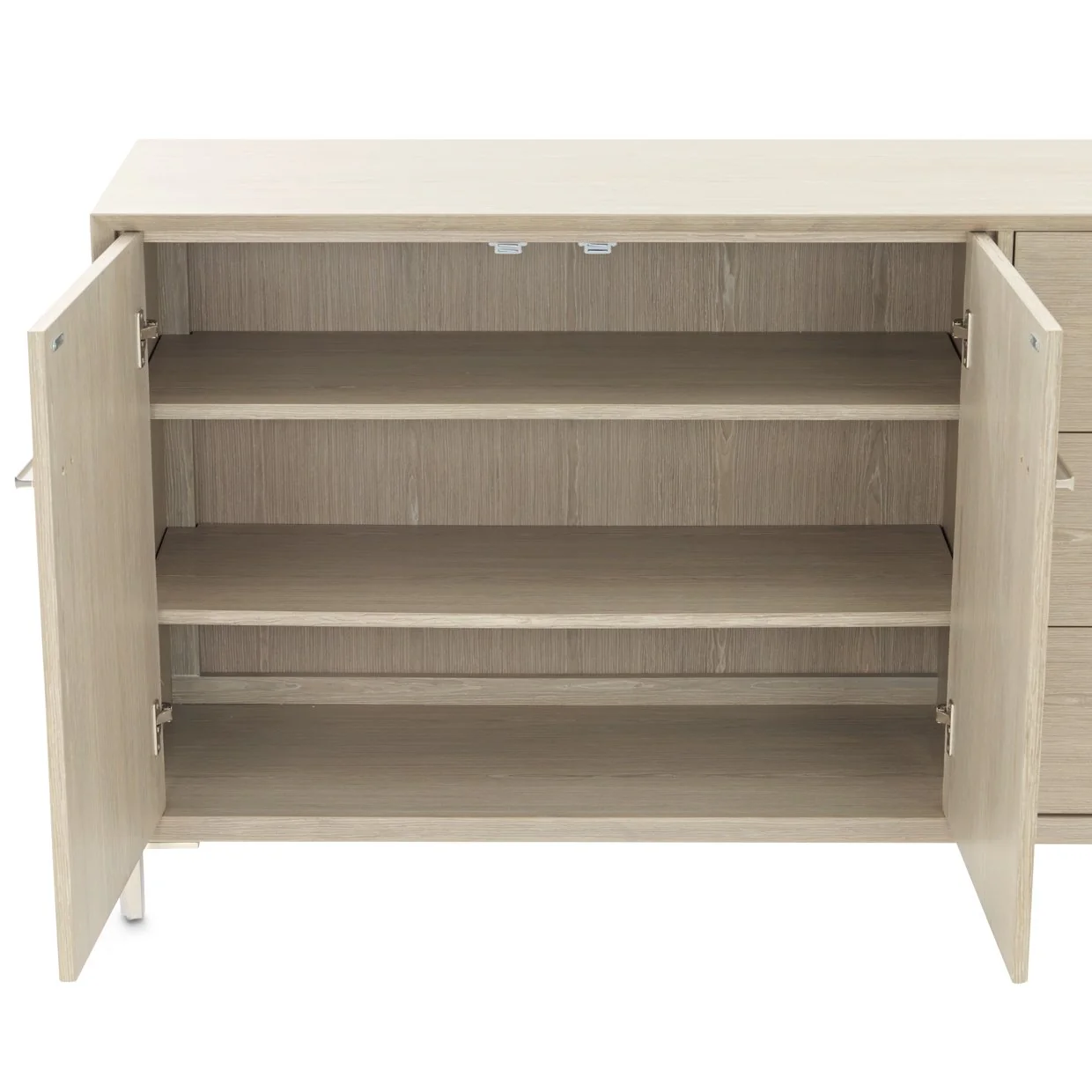 Lotus Bay Sideboard - Sand - Image 5