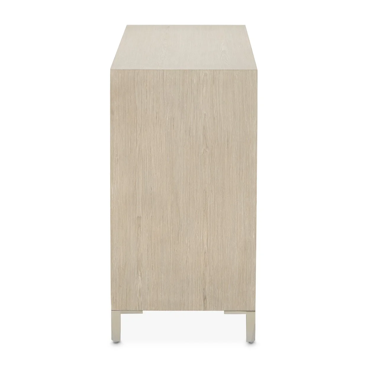 Lotus Bay Small Dresser - Sand - Image 2