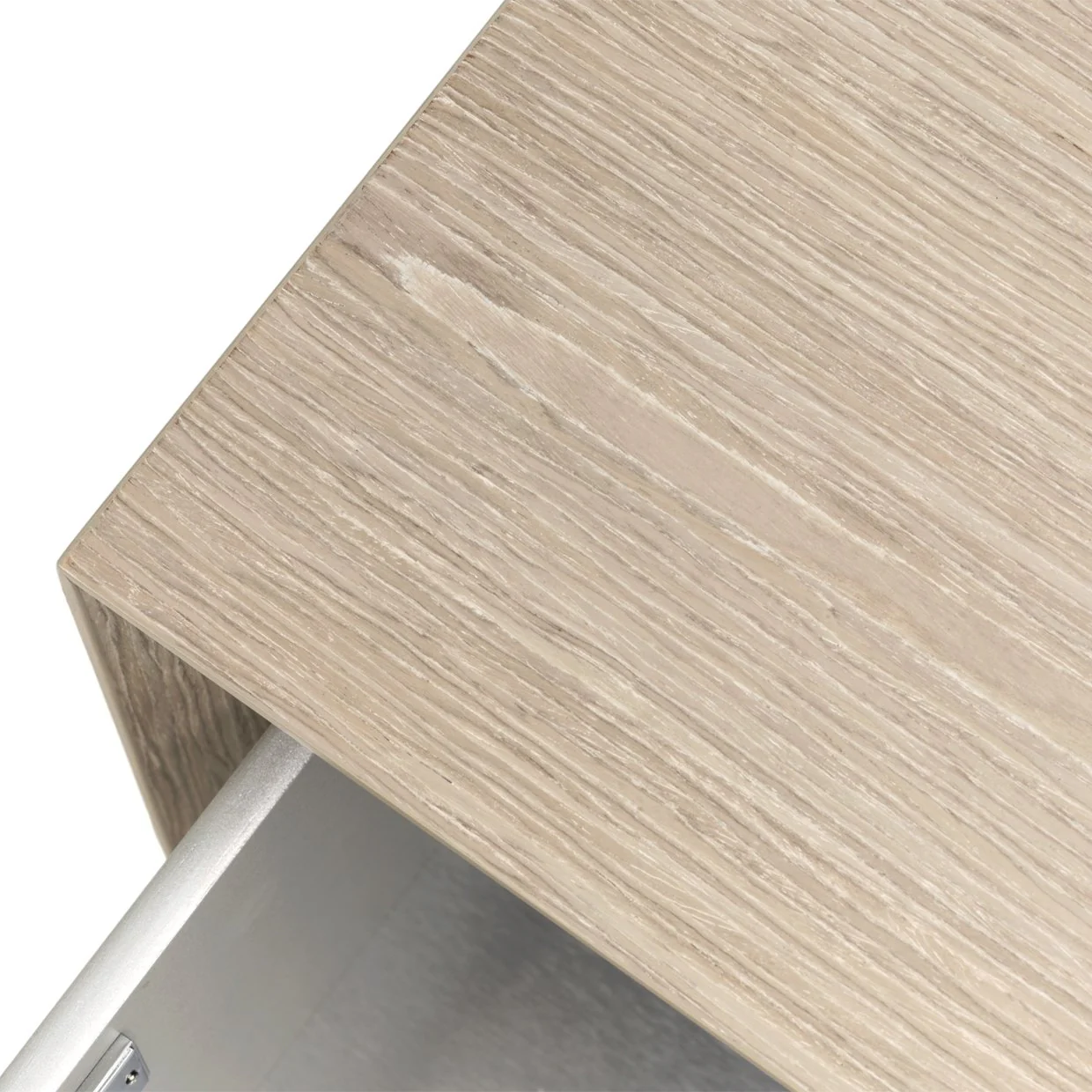 Lotus Bay Small Nightstand - Sand - Image 8