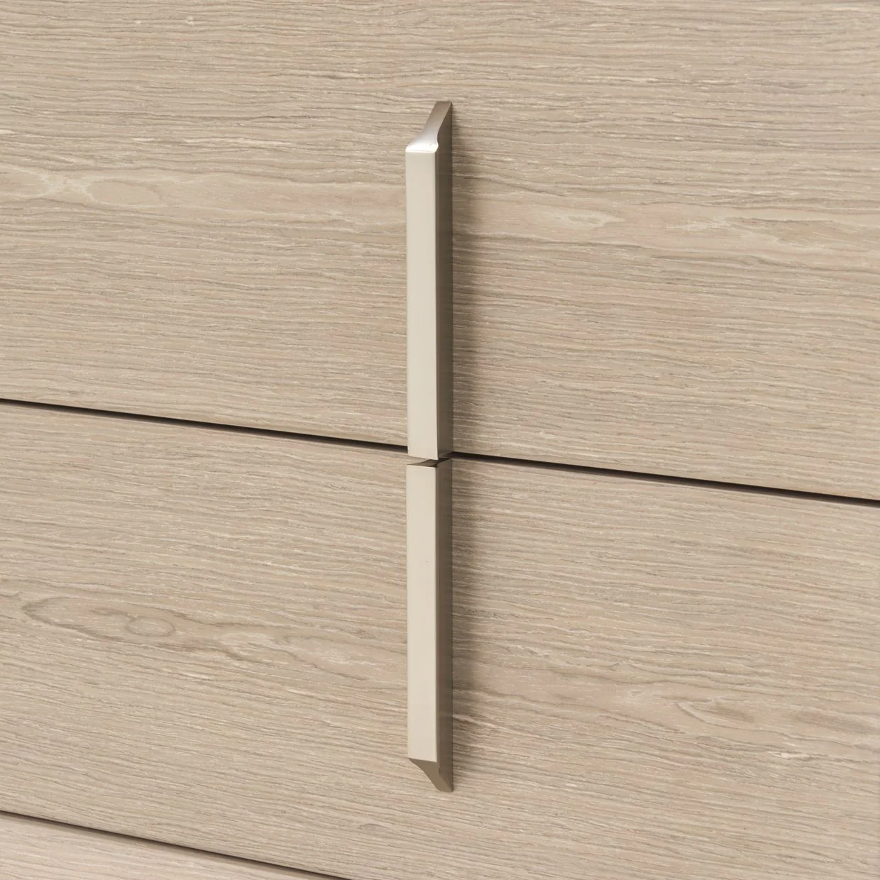 Lotus Bay TV Console - Sand - Image 9