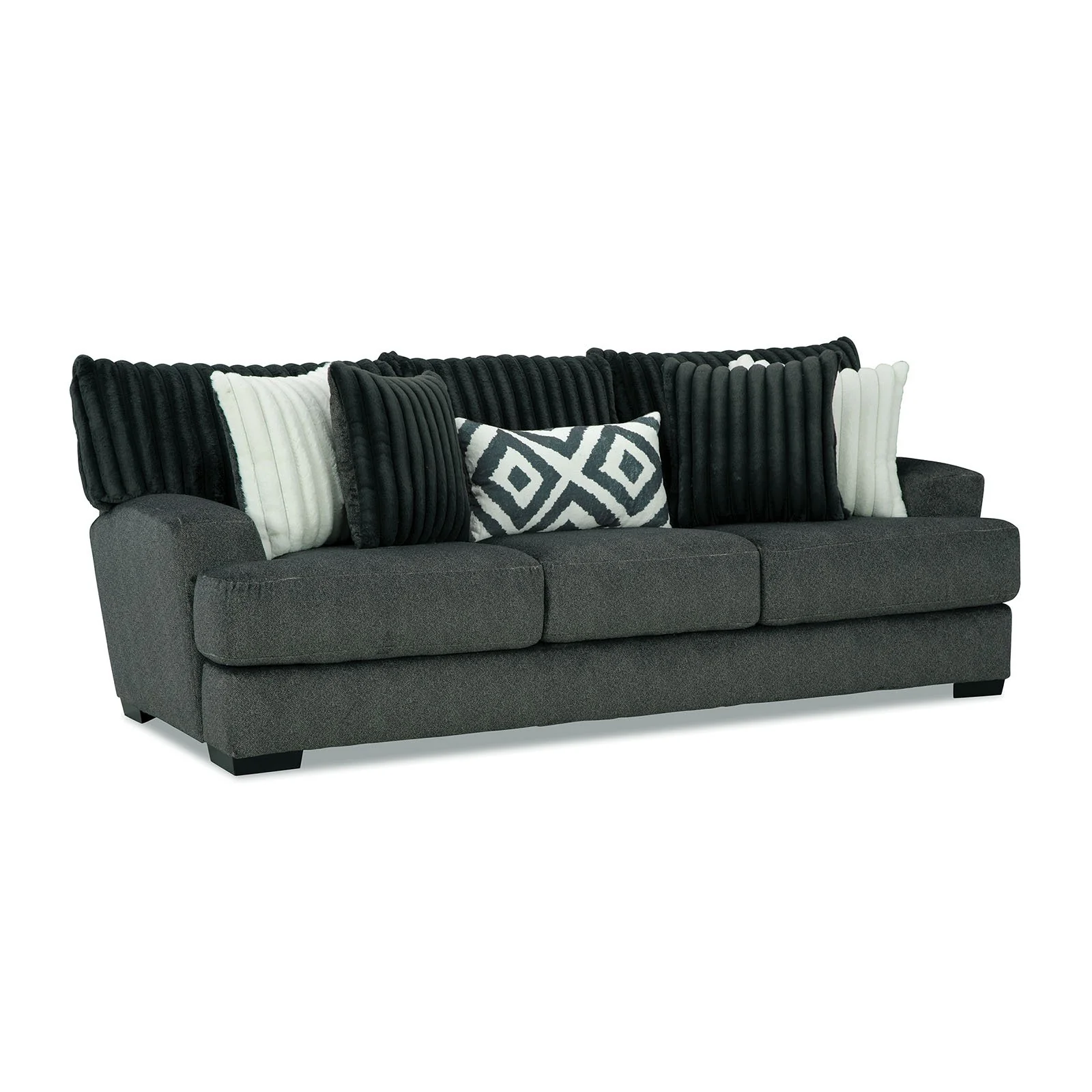 Loughlin Sofa + Loveseat - Image 2