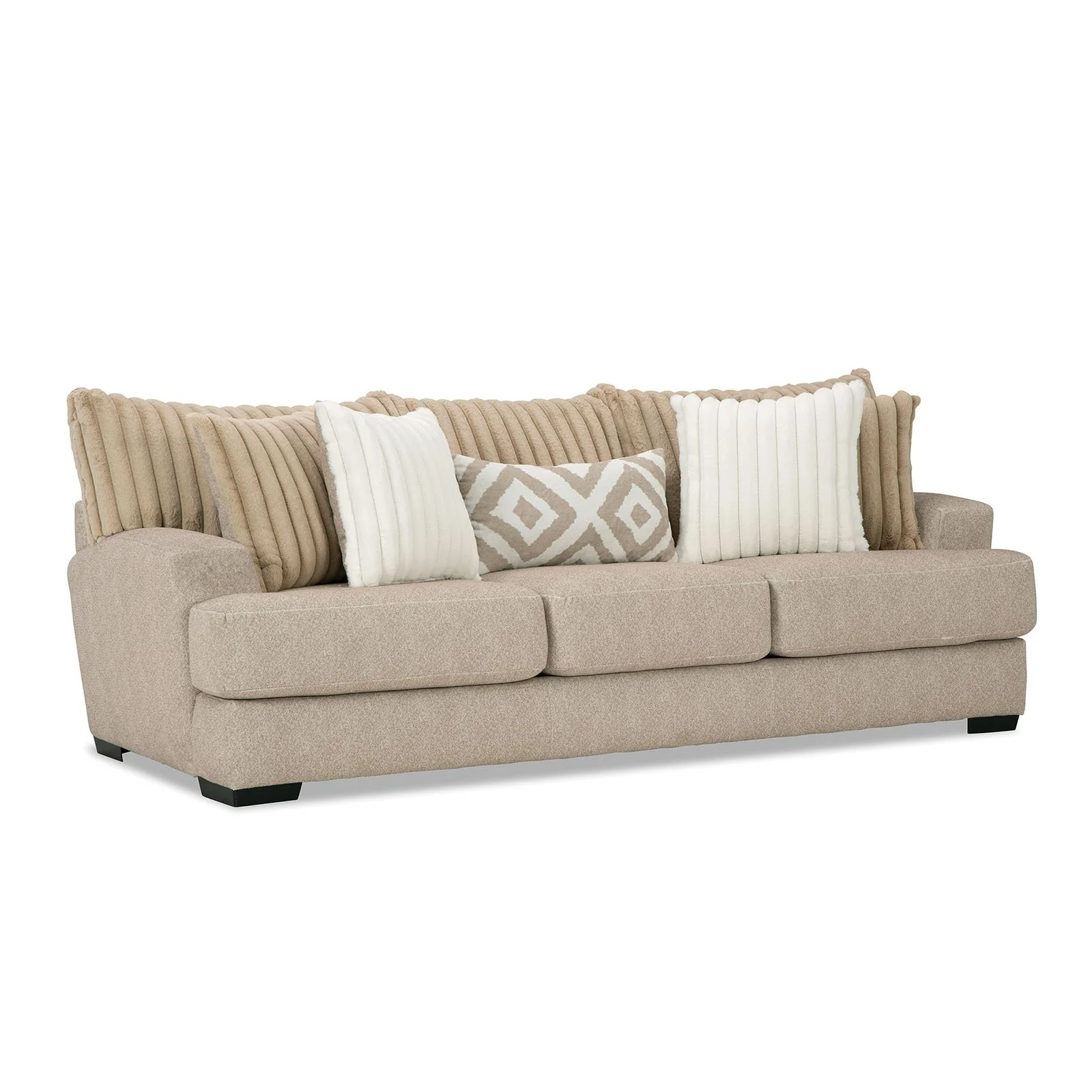 Loughlin Sofa + Loveseat - Image 2