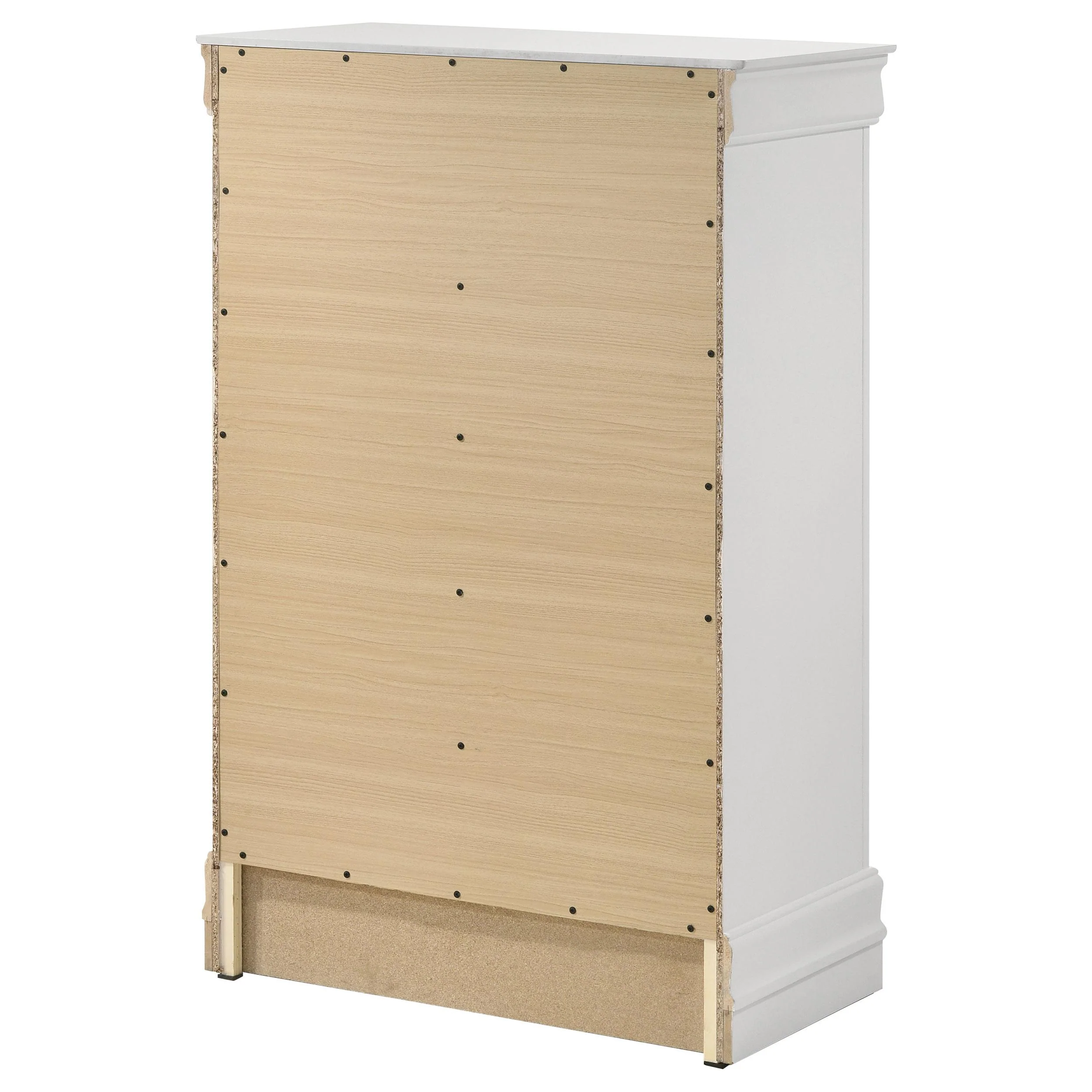 Louis Philippe Chest of Drawers - Image 20