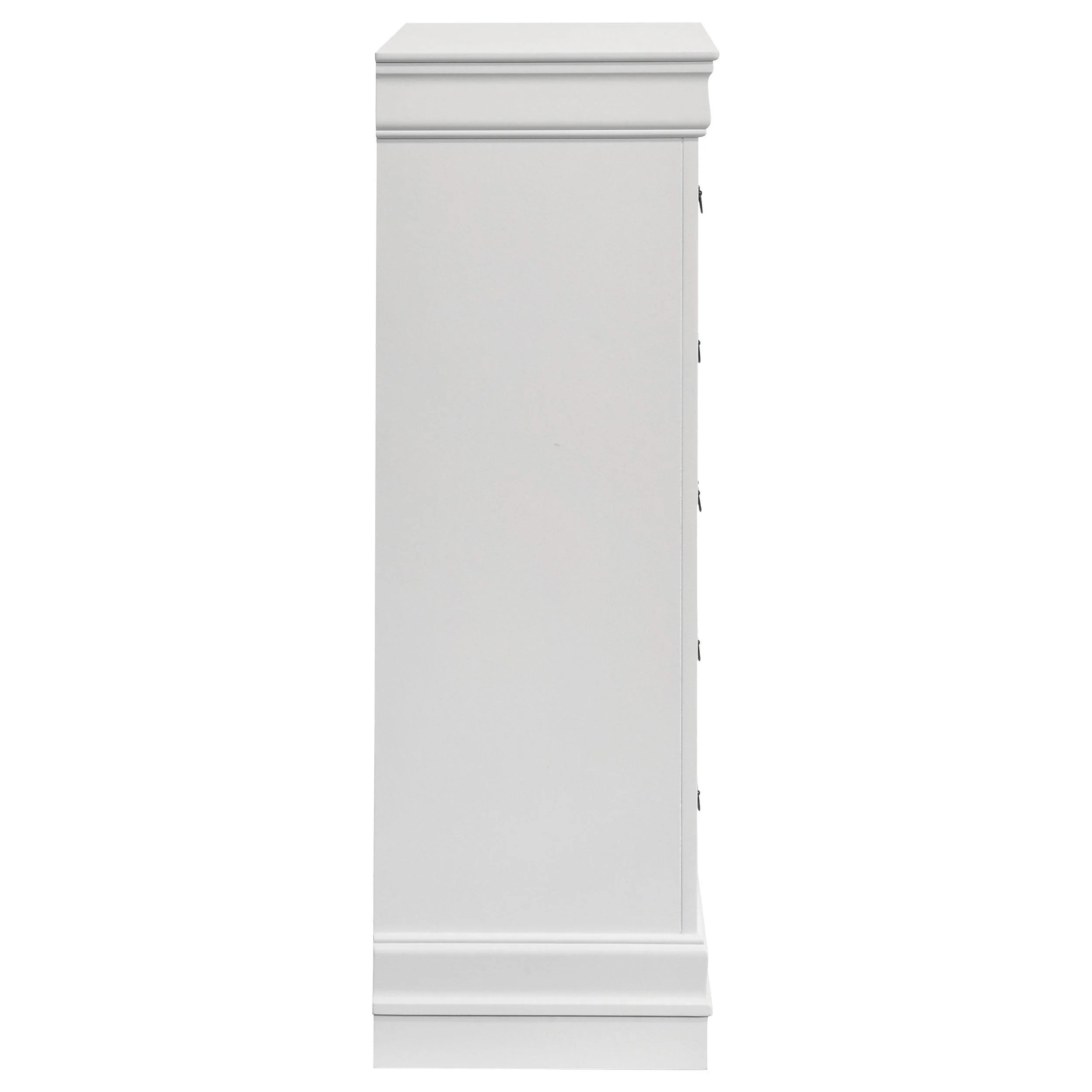 Louis Philippe Chest of Drawers - Image 21